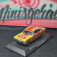 Carregar imagem no visualizador da galeria, Chevrolet Opala Paulo Gomes 1979 Coca cola/ Gledson- Stock Car - Frete grátis Todo Brasil