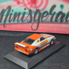 Load image into Gallery viewer, Chevrolet Opala Wilson Fittipaldi - 1991 - Equipe Amico- Stock Car - Frete grátis Todo Brasil