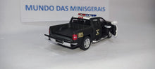 Load image into Gallery viewer, GM Chevrolet Silverado 2014 Polícia - Fora da embalagem