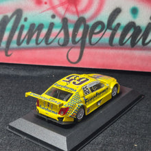 Load image into Gallery viewer, Chevrolet Sonic - Max Wilson 2016 Eurofarma RC- Stock Car