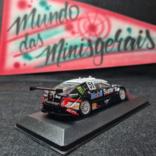 Carregar imagem no visualizador da galeria, Chevrolet Sonic Átila Abreu 2014 - Mobil super Racing- Stock Car