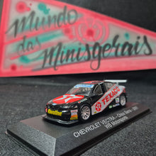 Carregar imagem no visualizador da galeria, Chevrolet Vectra - Chico Serra - 2001 WB Sports- Stock Car