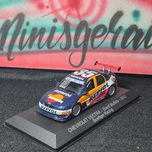 Carregar imagem no visualizador da galeria, Chevrolet Vectra - David Muffato - 2003 - Boettger Racing- Stock Car