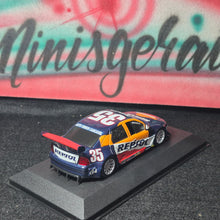 Carregar imagem no visualizador da galeria, Chevrolet Vectra - David Muffato - 2003 - Boettger Racing- Stock Car