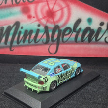 Load image into Gallery viewer, Chevrolet Vectra - Guto Negrão - 2003 - Medley A. Mattheis Motorsport - Stock Car