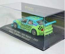 Load image into Gallery viewer, Chevrolet Vectra - Guto Negrão - 2003 - Medley A. Mattheis Motorsport - Stock Car