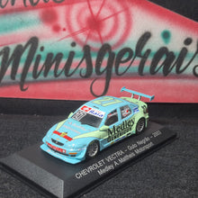 Load image into Gallery viewer, Chevrolet Vectra - Guto Negrão - 2003 - Medley A. Mattheis Motorsport - Stock Car