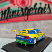 Carregar imagem no visualizador da galeria, Chevrolet Vectra cacá bueno 2003 RS Competições