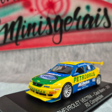 Carregar imagem no visualizador da galeria, Chevrolet Vectra cacá bueno 2003 RS Competições