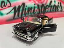 Load image into Gallery viewer, GM Chevrolet Bel Air 1957 - Fora da embalagem