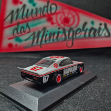 Carregar imagem no visualizador da galeria, Chevrolet Opala - Marcos Gracia 1986 - Havoline Texaco- Stock Car - Frete grátis Todo Brasil