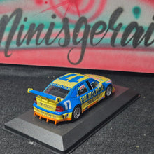 Carregar imagem no visualizador da galeria, Chevrolet vectra - Ingo Hoffmann - 2002 JF Racing- Stock Car