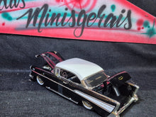 Carregar imagem no visualizador da galeria, Chevy Bel Air 1957 1/24 Jada