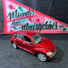 Carregar imagem no visualizador da galeria, Chrysler Pt Cruiser - 1/24 - 18 Cm