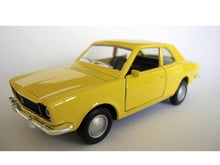 Load image into Gallery viewer, Corcel I Amarelo - Coleção Nacionais - Lacrado