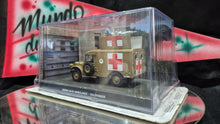 Cargar imagen en el visor de la galería, DODGE M43 Ambulance-James Bond 007 -  Goldfinger- Frete Grátis Sul e Sudeste