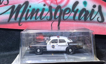 Carregar imagem no visualizador da galeria, DODGE MONACO -James Bond 007 -  A VIEW TO A KILL