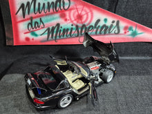 Load image into Gallery viewer, DODGE Viper RT/10 - 1/18 Bburago -  Fora da embalagem - Frete grátis Sul e Sudeste