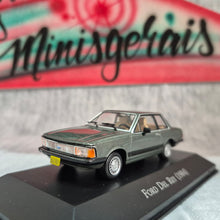 Carregar imagem no visualizador da galeria, Ford Del Rey (1984) -CIB- CX Acríl Sem encarte