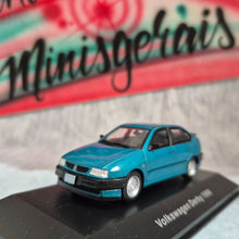 Carregar imagem no visualizador da galeria, VW - Derby 1996 (seat cordoba - polo classic)