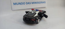 Load image into Gallery viewer, Dodge Viper GTS SRT 2013 Polícia - Fora da embalagem