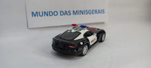 Load image into Gallery viewer, Dodge Viper GTS SRT 2013 Polícia - Fora da embalagem