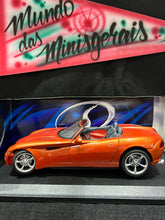 Carregar imagem no visualizador da galeria, Dodge challenger 2006 Concept 1:18
