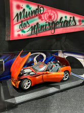 Carregar imagem no visualizador da galeria, Dodge challenger 2006 Concept 1:18