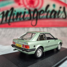 Carregar imagem no visualizador da galeria, Ford Escort 1.6 Ghia - Vanguards - A única anunciada no Brasil - Frete grátis Sul e Sudeste