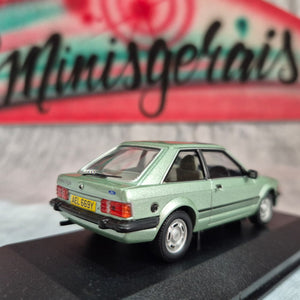 Ford Escort 1.6 Ghia - Vanguards - A única anunciada no Brasil - Frete grátis Sul e Sudeste