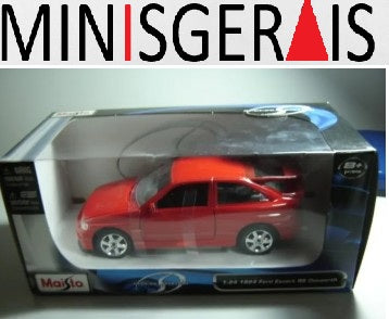 FORD Escort Cosworth 1994 - 1/24