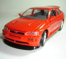 Carregar imagem no visualizador da galeria, FORD Escort Cosworth 1994 - 1/24