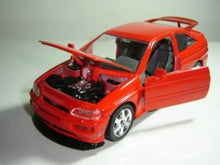 Carregar imagem no visualizador da galeria, FORD Escort Cosworth 1994 - 1/24
