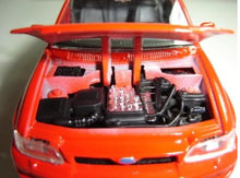 Carregar imagem no visualizador da galeria, FORD Escort Cosworth 1994 - 1/24