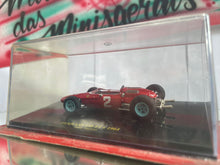 Carregar imagem no visualizador da galeria, FERRARI 158 F1 1964 - John Surtees - Ferrari Collection