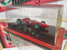 Carregar imagem no visualizador da galeria, FERRARI 158 F1 1964 - John Surtees - Ferrari Collection