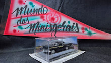 Cargar imagen en el visor de la galería, FORD FAIRLANE -James Bond 007 -  THUNDERBALL - Frete Grátis Sul e Sudeste
