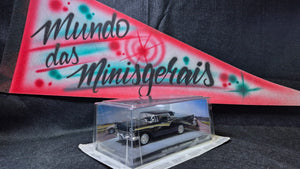 FORD FAIRLANE -James Bond 007 -  THUNDERBALL - Frete Grátis Sul e Sudeste
