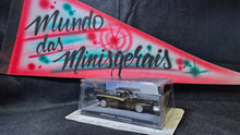 Cargar imagen en el visor de la galería, FORD FAIRLANE -James Bond 007 -  THUNDERBALL - Frete Grátis Sul e Sudeste