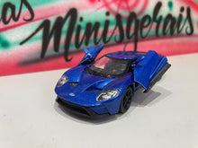 Carregar imagem no visualizador da galeria, FORD GT 2017 1/38 - Fora da embalagem