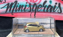 Carregar imagem no visualizador da galeria, FORD KA •James Bond 007 - QUANTUM OF SOLACE