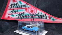 Carregar imagem no visualizador da galeria, FORD MUSTANG CONVERTIBLE •James Bond 007 -  THUNDERBALL ED 30