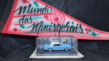 Carregar imagem no visualizador da galeria, FORD MUSTANG CONVERTIBLE •James Bond 007 -  THUNDERBALL ED 30