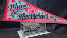Carregar imagem no visualizador da galeria, FORD TAUNUS •James Bond 007 -  THE SPY WHO LOVED ME