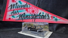 Carregar imagem no visualizador da galeria, FORD TAUNUS •James Bond 007 -  THE SPY WHO LOVED ME
