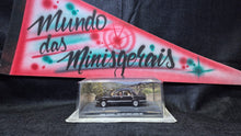 Carregar imagem no visualizador da galeria, FORD TAUNUS •James Bond 007 -  THE SPY WHO LOVED ME
