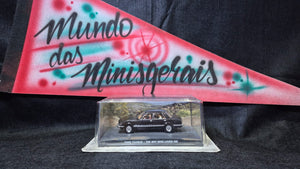 FORD TAUNUS •James Bond 007 -  THE SPY WHO LOVED ME