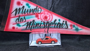 FORD THUNDERBIRD •James Bond 007 -  DIE ANOTHER DAY