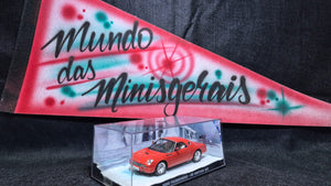FORD THUNDERBIRD •James Bond 007 -  DIE ANOTHER DAY