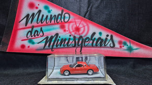 FORD THUNDERBIRD •James Bond 007 -  DIE ANOTHER DAY